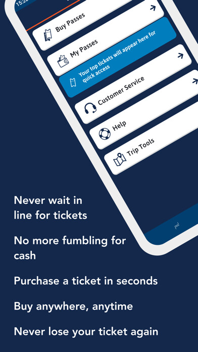 Run android online APK Transit Go from MyAndroid or emulate Transit Go using MyAndroid