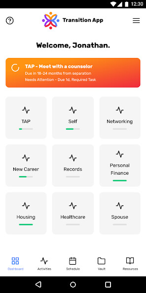 Run android online APK Transition by Lifequipt from MyAndroid or emulate Transition by Lifequipt using MyAndroid Run android online APK Transition by Lifequipt from MyAndroid or emulate Transition by Lifequipt using MyAndroid