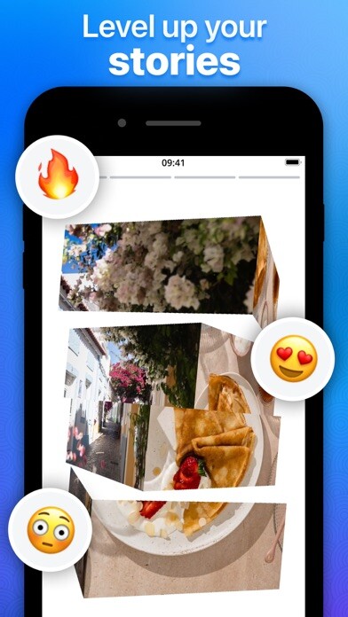 Emulate iPhone app Transitions & Slideshow Maker using MyAndroid Emulate iPhone app Transitions & Slideshow Maker using MyAndroid
