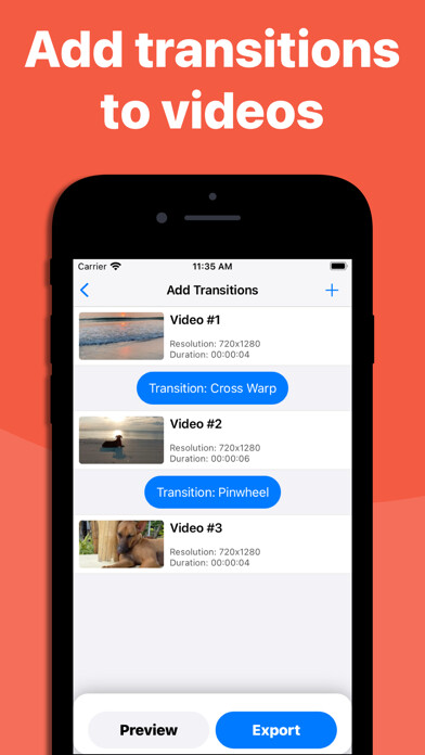 Emulate iPhone app Transitions: Video Effects using MyAndroid Emulate iPhone app Transitions: Video Effects using MyAndroid
