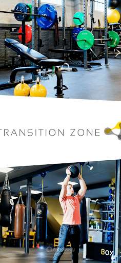 Run android online APK Transition Zone Fitness Studio from MyAndroid or emulate Transition Zone Fitness Studio using MyAndroid
