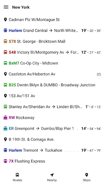 Run android online APK Transit: offline timetables from MyAndroid or emulate Transit: offline timetables using MyAndroid