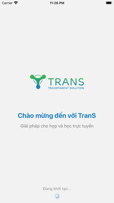 Emulate iPhone app TranS Japan using MyAndroid