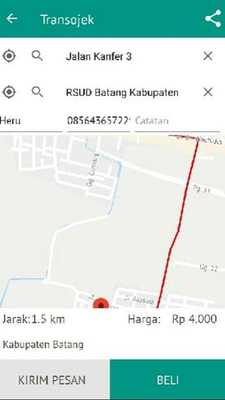 Emulate Android APK Trans-Jek Emulate Android APK Trans-Jek