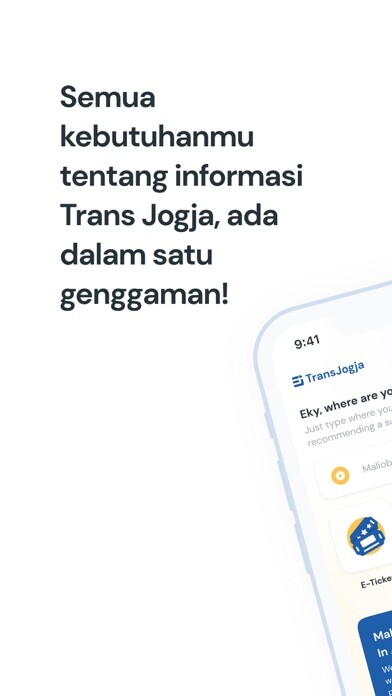 Run android online APK Trans Jogja from MyAndroid or emulate Trans Jogja using MyAndroid