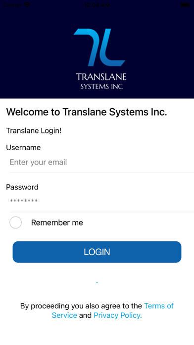 Emulate iPhone app Translane using MyAndroid Emulate iPhone app Translane using MyAndroid