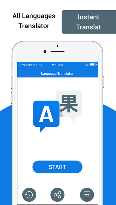 Emulate iPhone app Translate All Language Text using MyAndroid Emulate iPhone app Translate All Language Text using MyAndroid