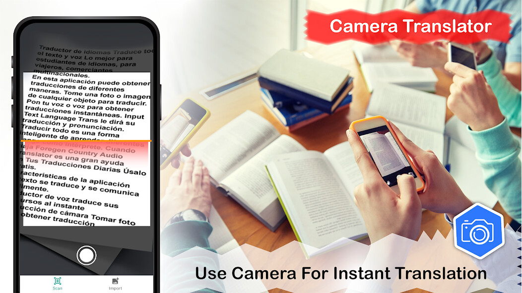 Run android online APK Translate Easy All Translators from MyAndroid or emulate Translate Easy All Translators using MyAndroid