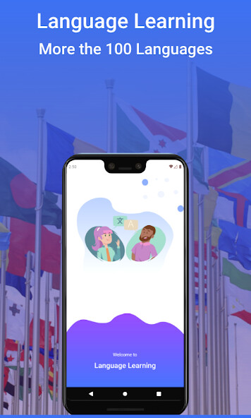 Run android online APK Translate  Learn Languages from MyAndroid or emulate Translate  Learn Languages using MyAndroid