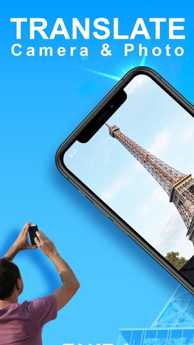 Emulate iPhone app Translate Snap Scan Translator using MyAndroid Emulate iPhone app Translate Snap Scan Translator using MyAndroid
