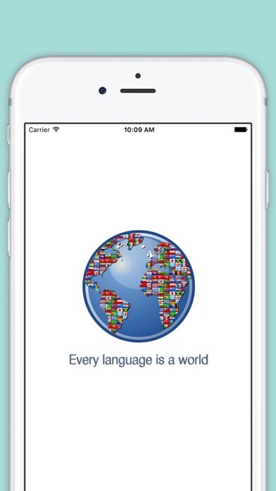 Emulate iPhone app Translate - Translator for All Languages using MyAndroid Emulate iPhone app Translate - Translator for All Languages using MyAndroid