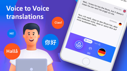 Run android online APK Translate - Voice Translator from MyAndroid or emulate Translate - Voice Translator using MyAndroid