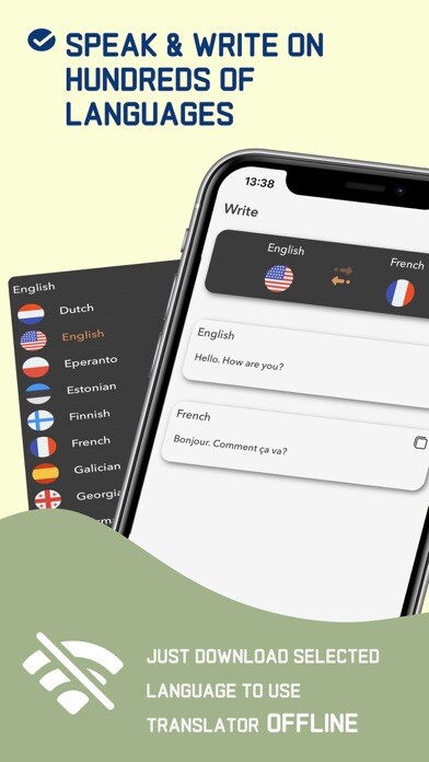 Emulate iPhone app Translatie using MyAndroid Emulate iPhone app Translatie using MyAndroid