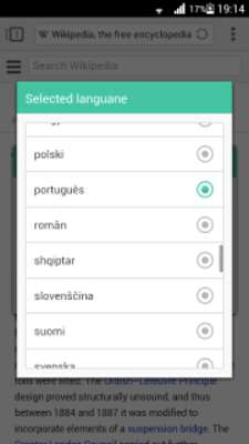 Emulate Android APK Translation for Next Browser Emulate Android APK Translation for Next Browser
