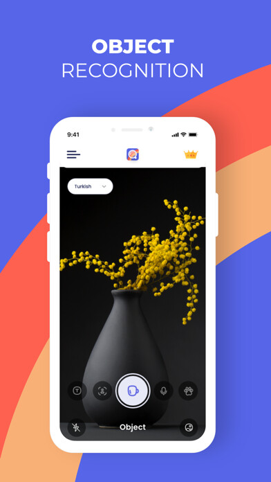 Emulate iPhone app Translator AI - Snapply using MyAndroid Emulate iPhone app Translator AI - Snapply using MyAndroid