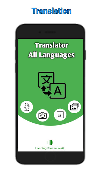 Run android online APK Translator : All Languages from MyAndroid or emulate Translator : All Languages using MyAndroid