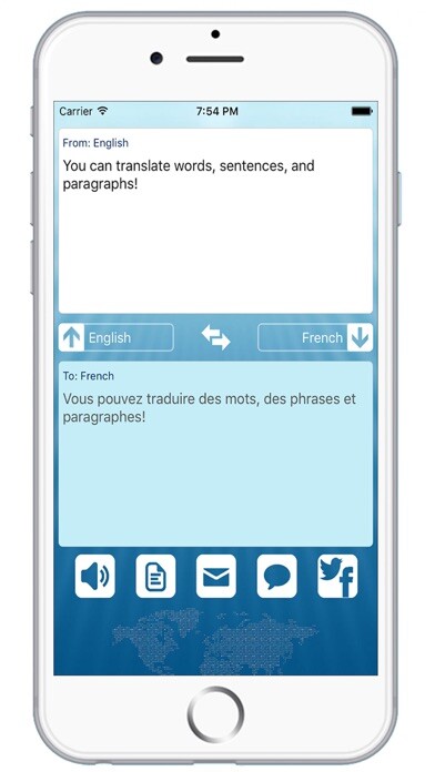 Emulate iPhone app Translator Dictionary - Best All Language Translation to Translate Text with Audio Voice using MyAndroid Emulate iPhone app Translator Dictionary - Best All Language Translation to Translate Text with Audio Voice using MyAndroid