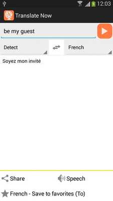 Emulate Android APK Translator Now Emulate Android APK Translator Now