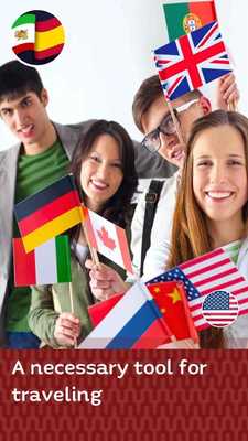 Emulate Android APK Translator Persian Spanish