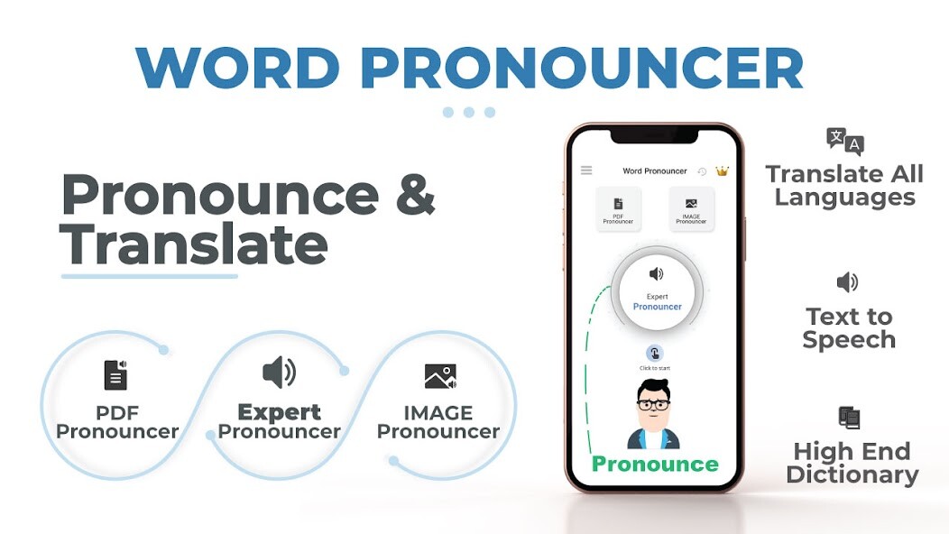 Run android online APK Translator Pronouncer App from MyAndroid or emulate Translator Pronouncer App using MyAndroid Run android online APK Translator Pronouncer App from MyAndroid or emulate Translator Pronouncer App using MyAndroid