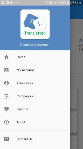 Run android online APK Translatteh from MyAndroid or emulate Translatteh using MyAndroid Run android online APK Translatteh from MyAndroid or emulate Translatteh using MyAndroid