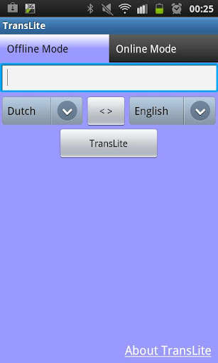Run android online APK TransLite from MyAndroid or emulate TransLite using MyAndroid Run android online APK TransLite from MyAndroid or emulate TransLite using MyAndroid