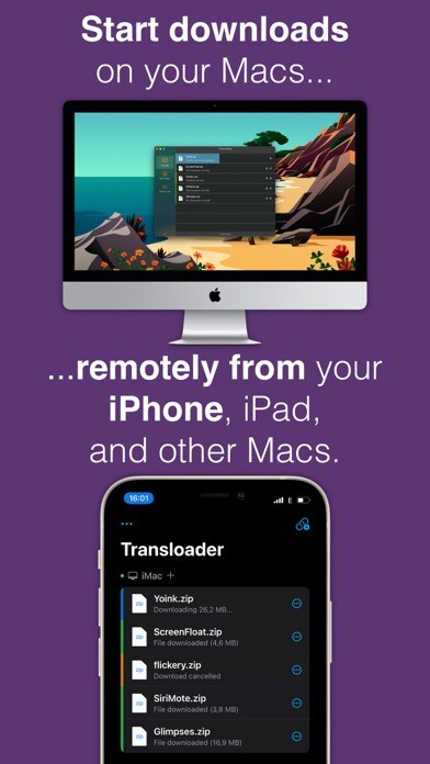 Emulate iPhone app Transloader using MyAndroid Emulate iPhone app Transloader using MyAndroid