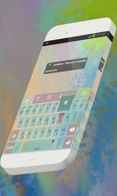 Emulate Android APK Translucent fog