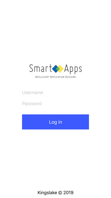 Emulate iPhone app TranSmart Request Approvals using MyAndroid Emulate iPhone app TranSmart Request Approvals using MyAndroid
