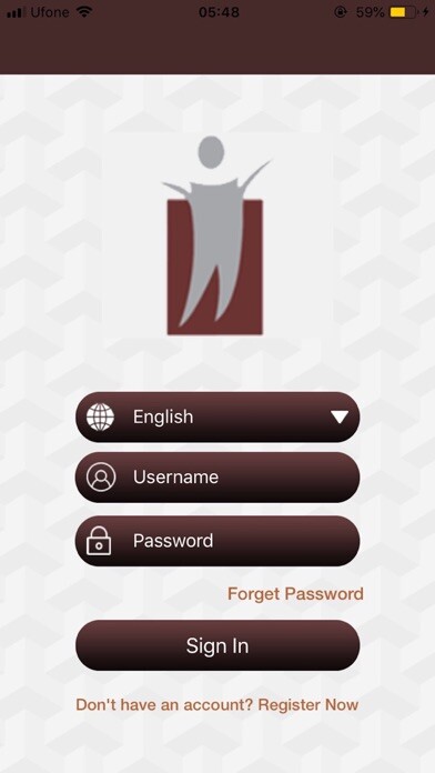 Emulate iPhone app Transmedical Customer using MyAndroid Emulate iPhone app Transmedical Customer using MyAndroid