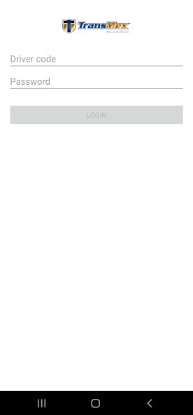 Run android online APK TransMex Mobile from MyAndroid or emulate TransMex Mobile using MyAndroid