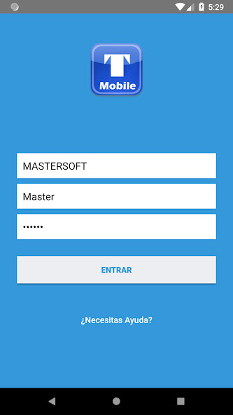 Run android online APK TransMobilePro from MyAndroid or emulate TransMobilePro using MyAndroid