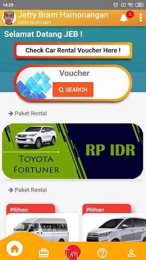Run android online APK Transmonang Rent Car from MyAndroid or emulate Transmonang Rent Car using MyAndroid Run android online APK Transmonang Rent Car from MyAndroid or emulate Transmonang Rent Car using MyAndroid