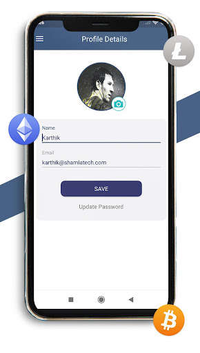 Run android online APK Transmute from MyAndroid or emulate Transmute using MyAndroid