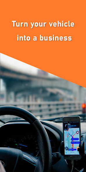 Run android online APK Transpal Driver - the app for Transpal Drivers from MyAndroid or emulate Transpal Driver - the app for Transpal Drivers using MyAndroid