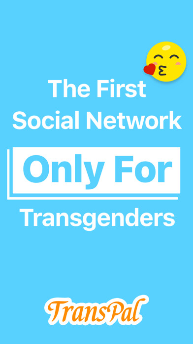 Emulate iPhone app TransPal - Meet Transgender using MyAndroid Emulate iPhone app TransPal - Meet Transgender using MyAndroid