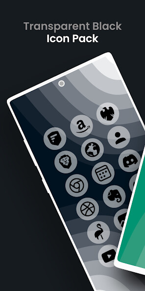 Run android online APK Transparent Black - Icon Pack from MyAndroid or emulate Transparent Black - Icon Pack using MyAndroid Run android online APK Transparent Black - Icon Pack from MyAndroid or emulate Transparent Black - Icon Pack using MyAndroid