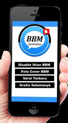 Emulate Android APK Transparent Bm by zukoo