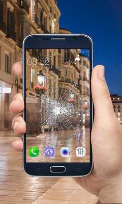 Emulate Android APK Transparent Live Wallpaper HD Emulate Android APK Transparent Live Wallpaper HD