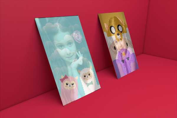 Emulate Android APK Transparent Photo Frame Emulate Android APK Transparent Photo Frame