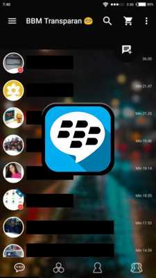 Emulate Android APK Transparent Screen Super UL Emulate Android APK Transparent Screen Super UL