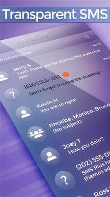 Emulate Android APK Transparent SMS Emulate Android APK Transparent SMS