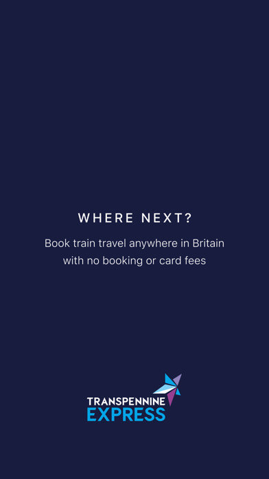 Emulate iPhone app TransPennine Express using MyAndroid Emulate iPhone app TransPennine Express using MyAndroid