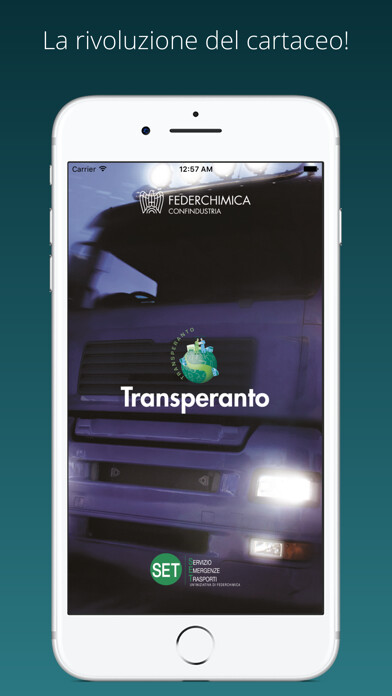 Emulate iPhone app Transperanto using MyAndroid