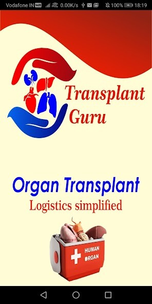 Run android online APK Transplant Guru from MyAndroid or emulate Transplant Guru using MyAndroid Run android online APK Transplant Guru from MyAndroid or emulate Transplant Guru using MyAndroid