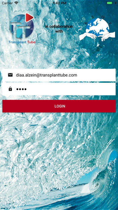 Emulate iPhone app Transplant Tube using MyAndroid Emulate iPhone app Transplant Tube using MyAndroid