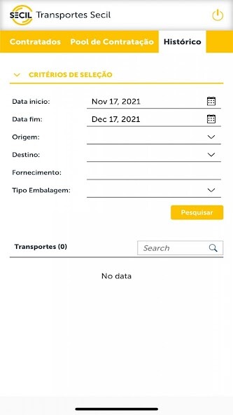 Run android online APK Transportadores Secil from MyAndroid or emulate Transportadores Secil using MyAndroid