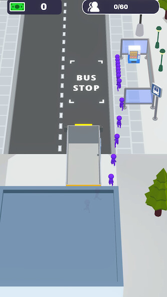 Run android online APK Transport and Build from MyAndroid or emulate Transport and Build using MyAndroid