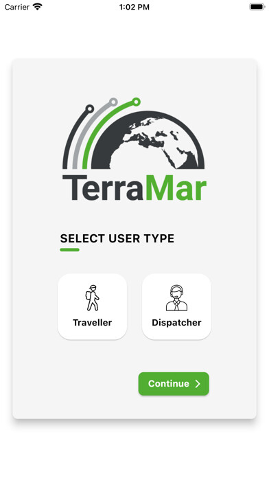 Emulate iPhone app Transport Booking using MyAndroid Emulate iPhone app Transport Booking using MyAndroid