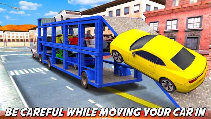 Emulate Android APK Transport Car Cargo Truck Driving Emulate Android APK Transport Car Cargo Truck Driving